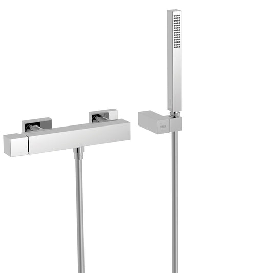 CUADRO Mitigeur mural pour douche-107167