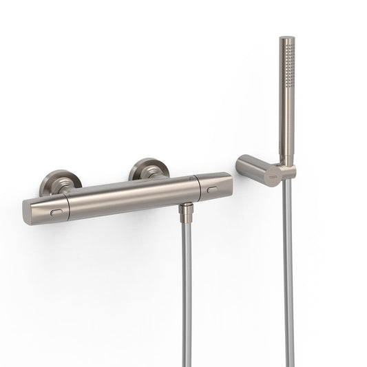 OVER-WALL ROBINET THERMOSTATIQUE MURAL OVER-WALL POUR DOUCHE-19016449AC