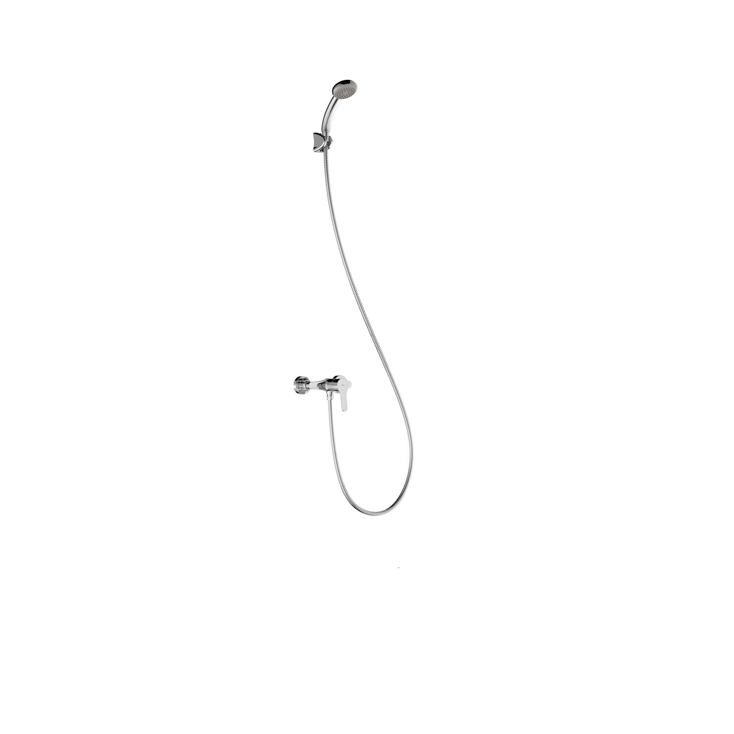 BASE Mitigeur mural pour douche-21516710
