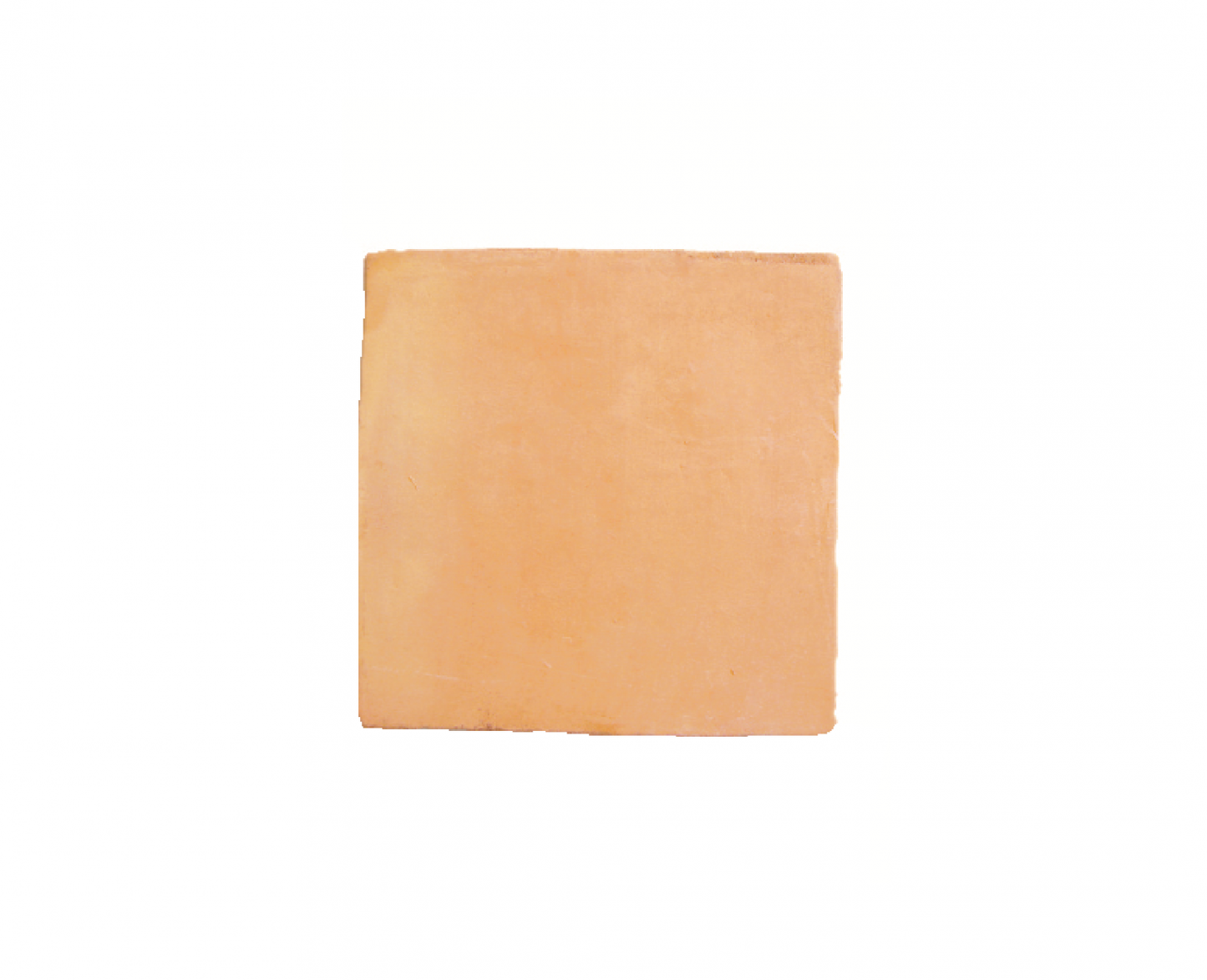 Terre cuite artisanale carré - L'Atelier By AC