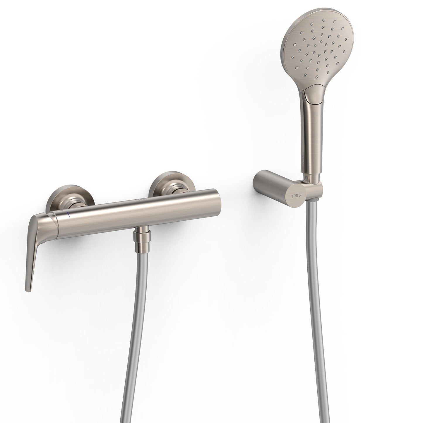 FUJI MITIGEUR MURAL POUR DOUCHE-28116701AC