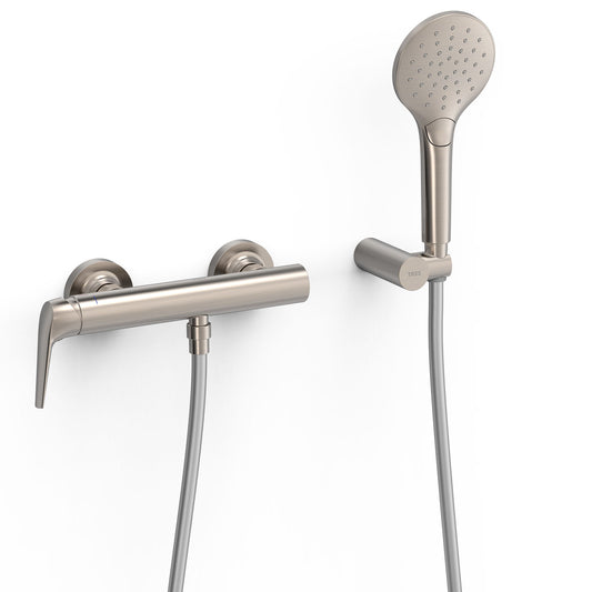FUJI MITIGEUR MURAL POUR DOUCHE-28116701AC