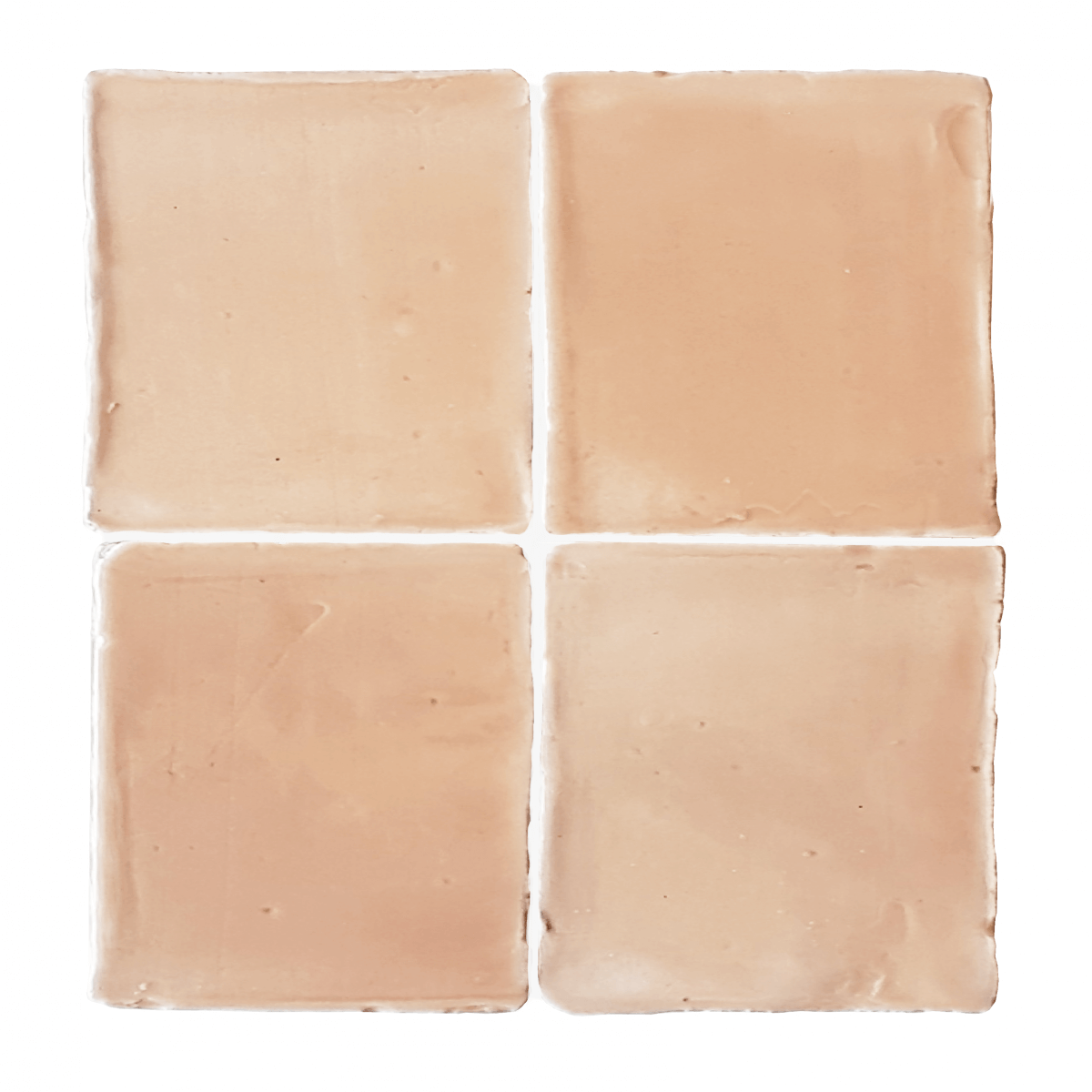 Carrelage Céramique traditionnelle, 11x12.5cm Hexagone Etna 0.7m²/boîte