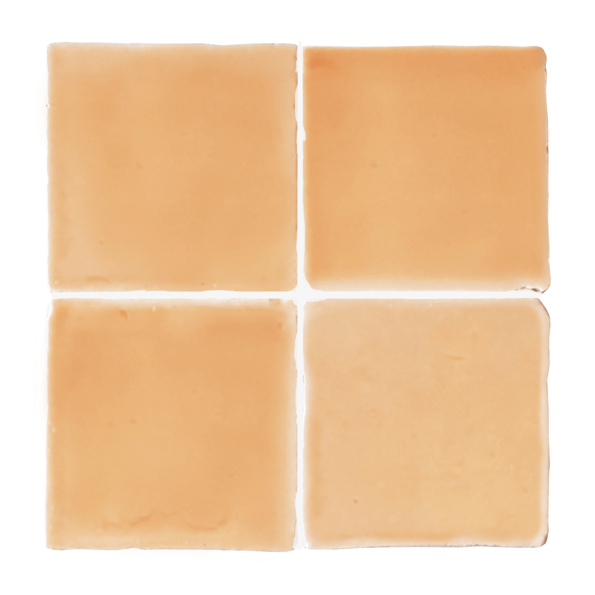Carrelage Céramique traditionnelle, 11x12.5cm Hexagone Etna 0.7m²/boîte