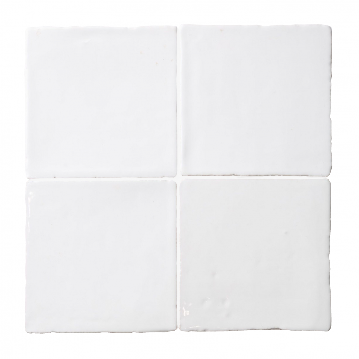 Carrelage céramique traditionnelle rectangulaire SUBWAY 5 x 27 cm, 0.80m²/boîte