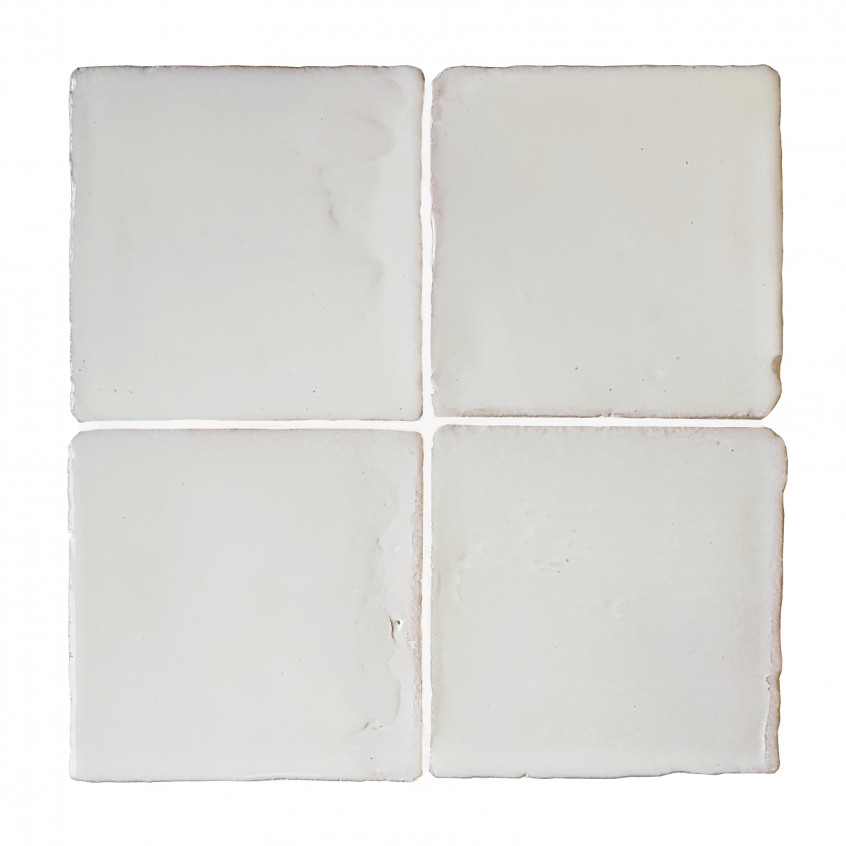 Carrelage céramique traditionnelle rectangulaire SUBWAY 5 x 27 cm, 0.80m²/boîte