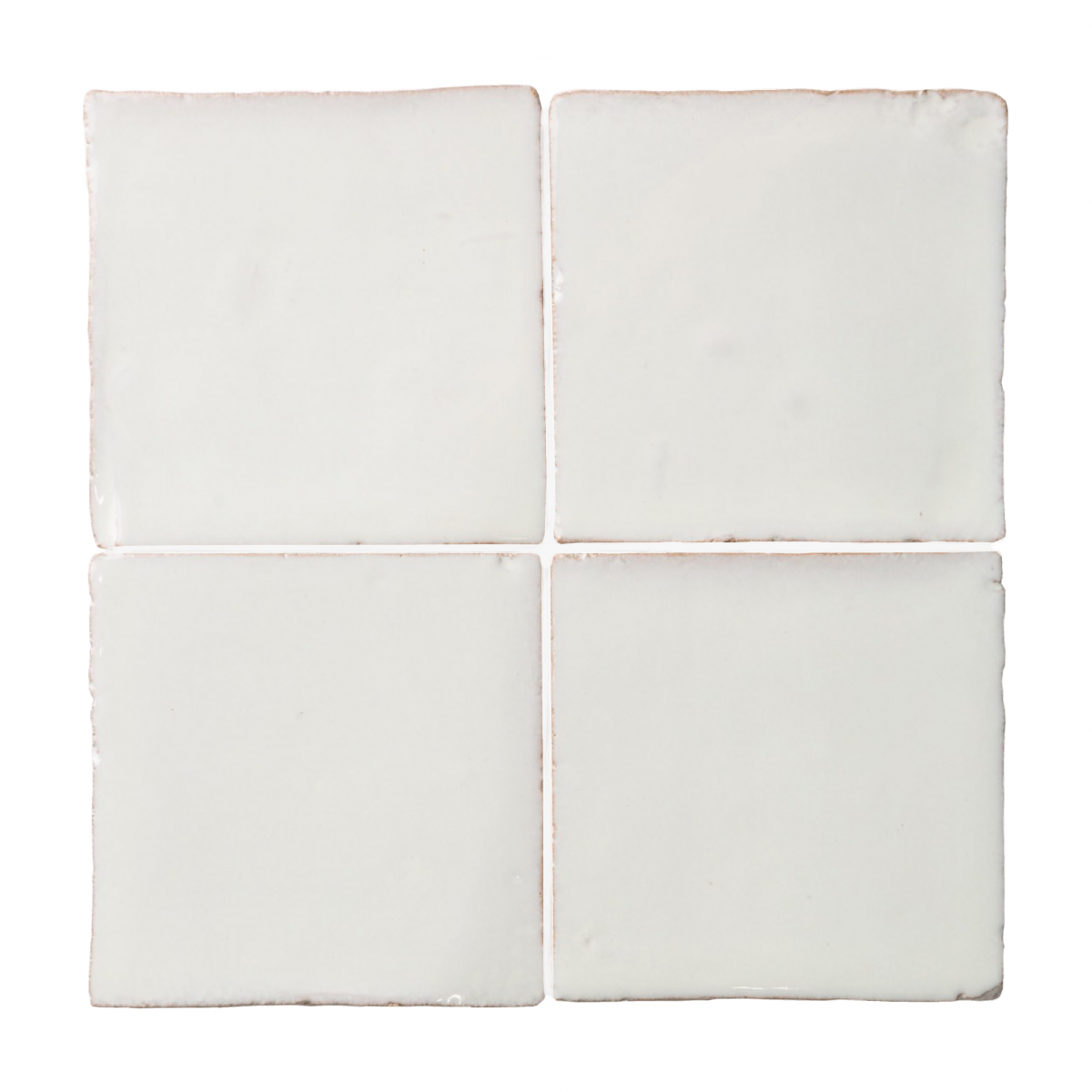 Carrelage céramique traditionnelle rectangulaire SUBWAY 5 x 27 cm, 0.80m²/boîte