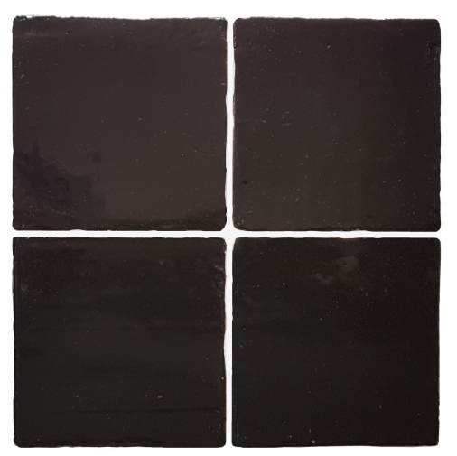 Carrelage Céramique traditionnelle, 11x12.5cm Hexagone Etna 0.7m²/boîte