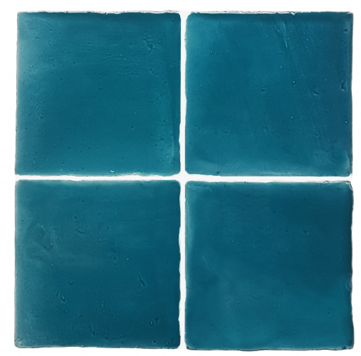 Carrelage céramique traditionnelle rectangulaire SUBWAY 5 x 27 cm, 0.80m²/boîte