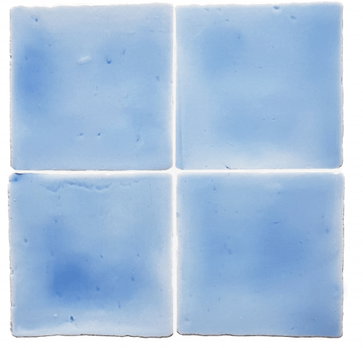 Carrelage Céramique traditionnelle, 11x12.5cm Hexagone Etna 0.7m²/boîte