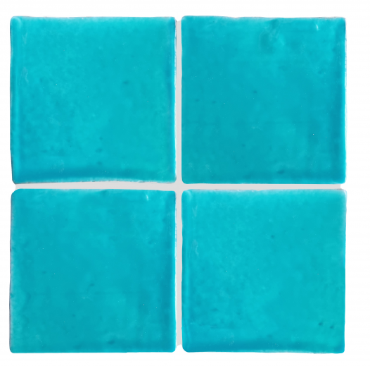 Carrelage céramique traditionnelle rectangulaire SUBWAY 7.5 x 15 cm, 0.8m²/boîte