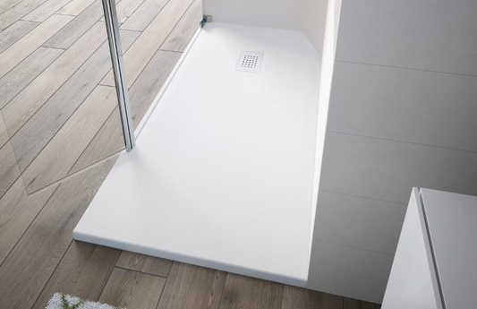 Kinesurf Receveur extra-plat découpable