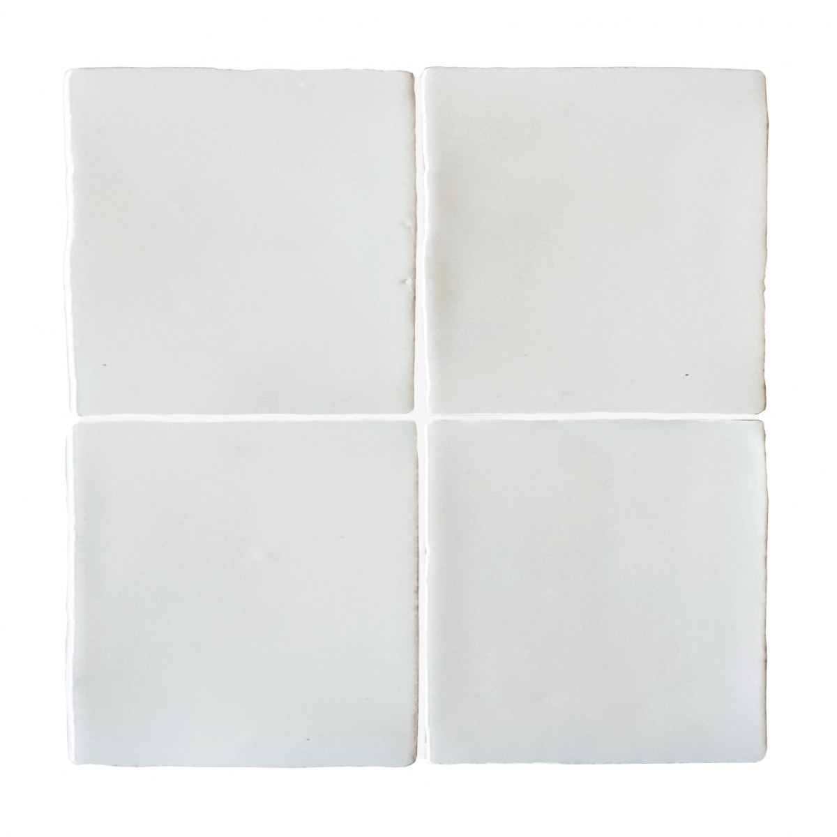 Carrelage céramique traditionnelle rectangulaire SUBWAY 7.5 x 15 cm, 0.8m²/boîte