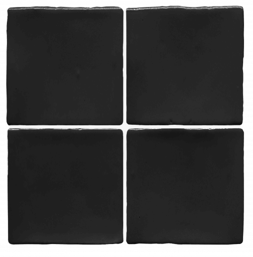 Carrelage céramique traditionnelle rectangulaire SUBWAY 7.5 x 15 cm, 0.8m²/boîte