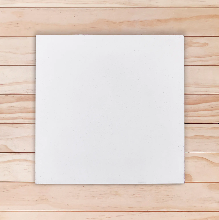 carreau de ciment blanc