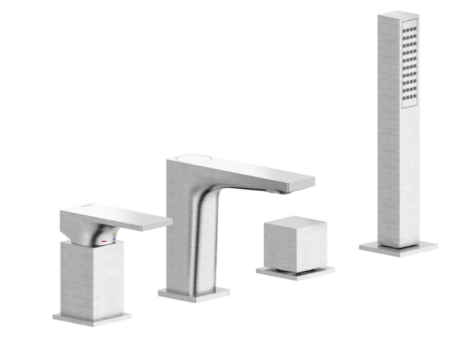 MÉLANGEUR POUR BAIN-DOUCHE Nobili WEBK110/9SECR