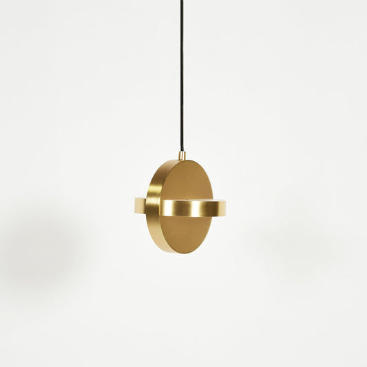 Suspension PLUS ENO Studio en méral  ø 18
