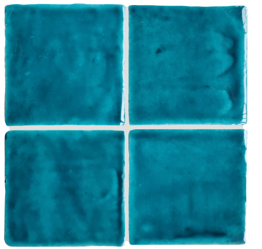 Carrelage Céramique traditionnelle, 11x12.5cm Hexagone Etna 0.7m²/boîte