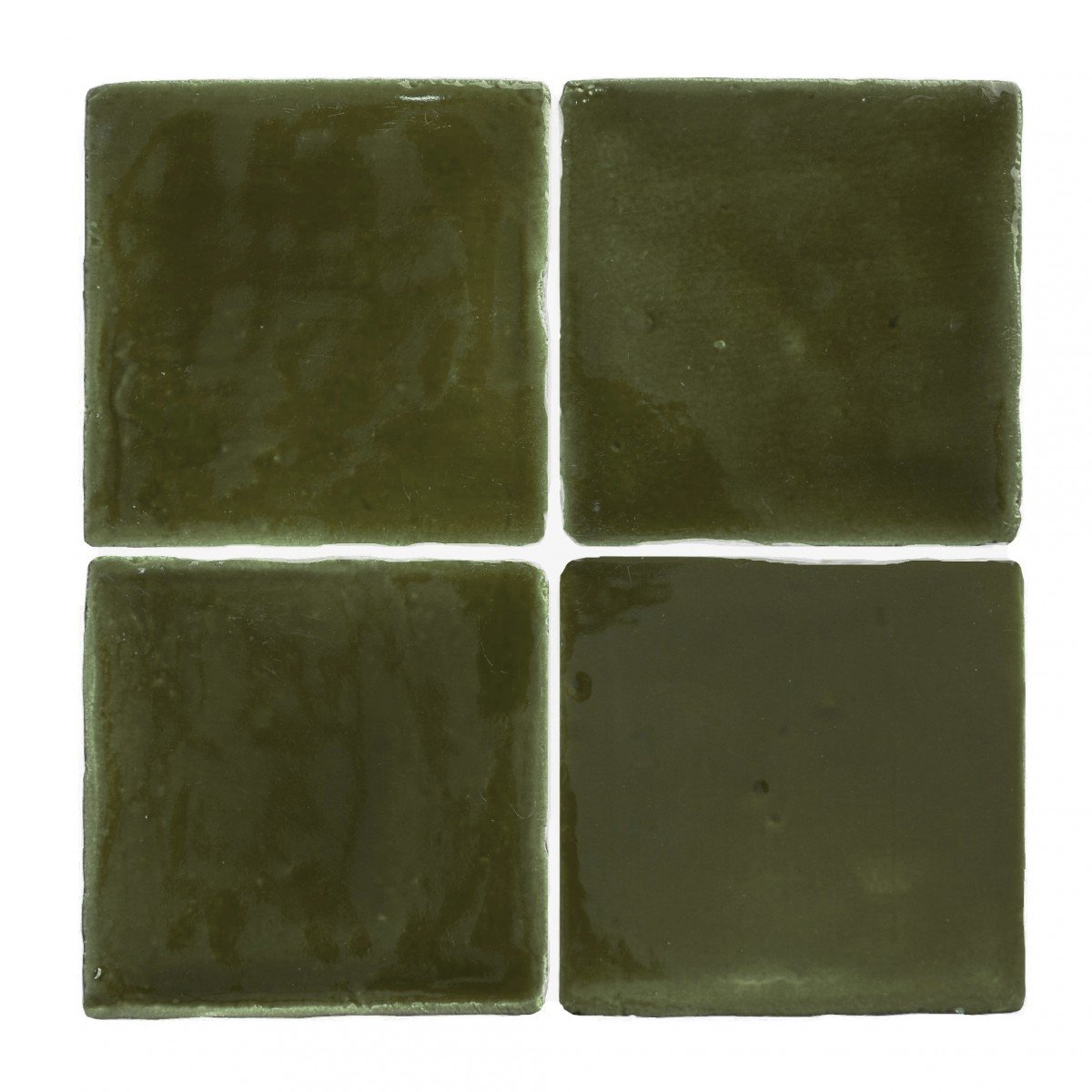 Carrelage céramique traditionnelle rectangulaire SUBWAY 5 x 27 cm, 0.80m²/boîte