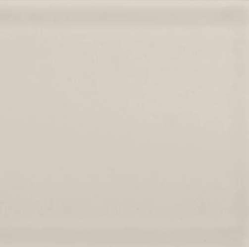Carrelage mural galbé in, out et lisse VIBE-Taupe 6.5 x 20 cm