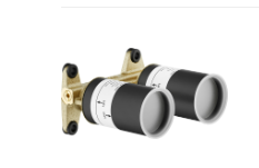 Mitigeur lavabo Nobili SE124198/1CR