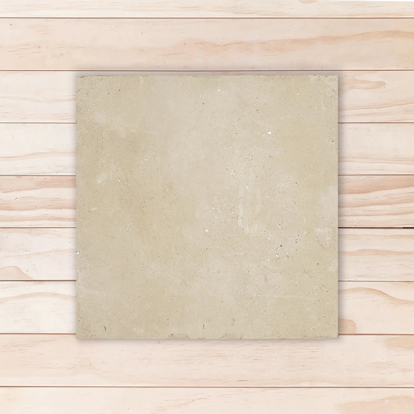 Véritable Bejmat naturel 15x15cm