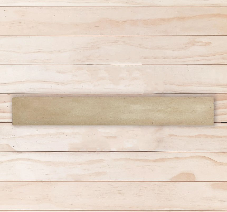 Véritable Bejmat naturel 23x3.5cm