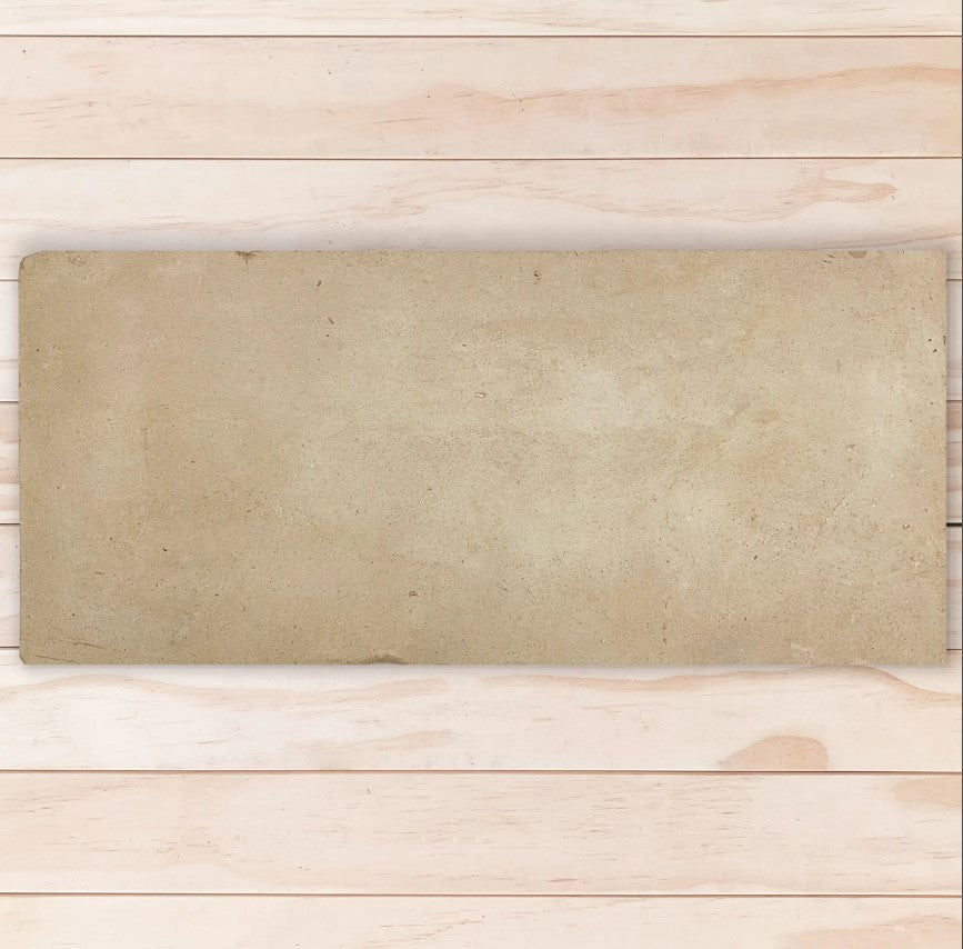 Véritable Bejmat naturel 30x10cm