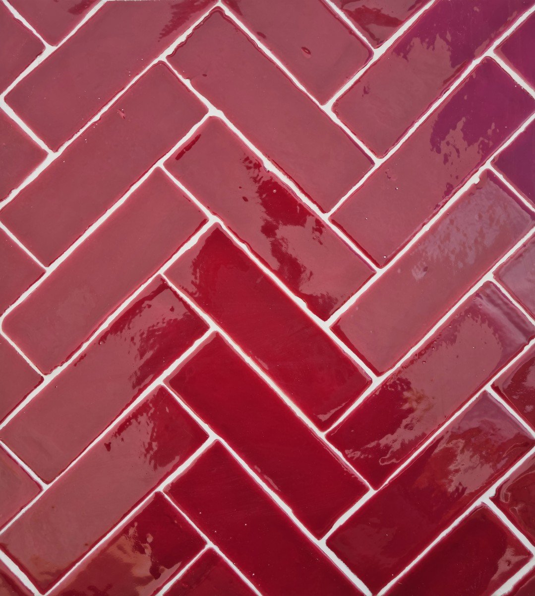 Carrelage Céramique traditionnelle, 11x12.5cm Hexagone Etna 0.7m²/boîte