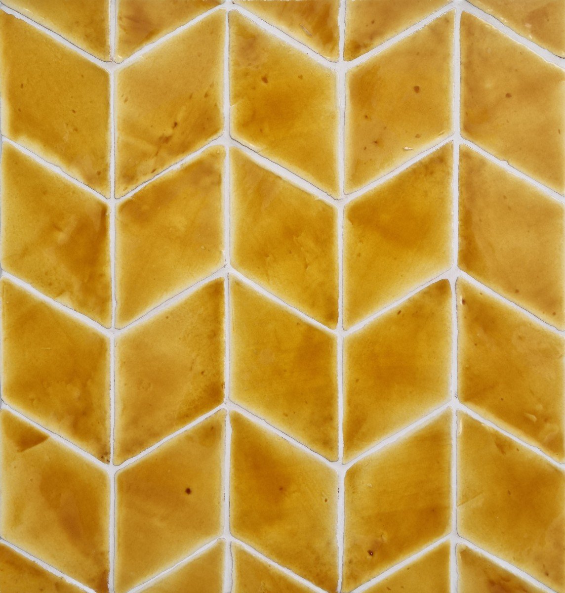 Carrelage Céramique traditionnelle, 11x12.5cm Hexagone Etna 0.7m²/boîte