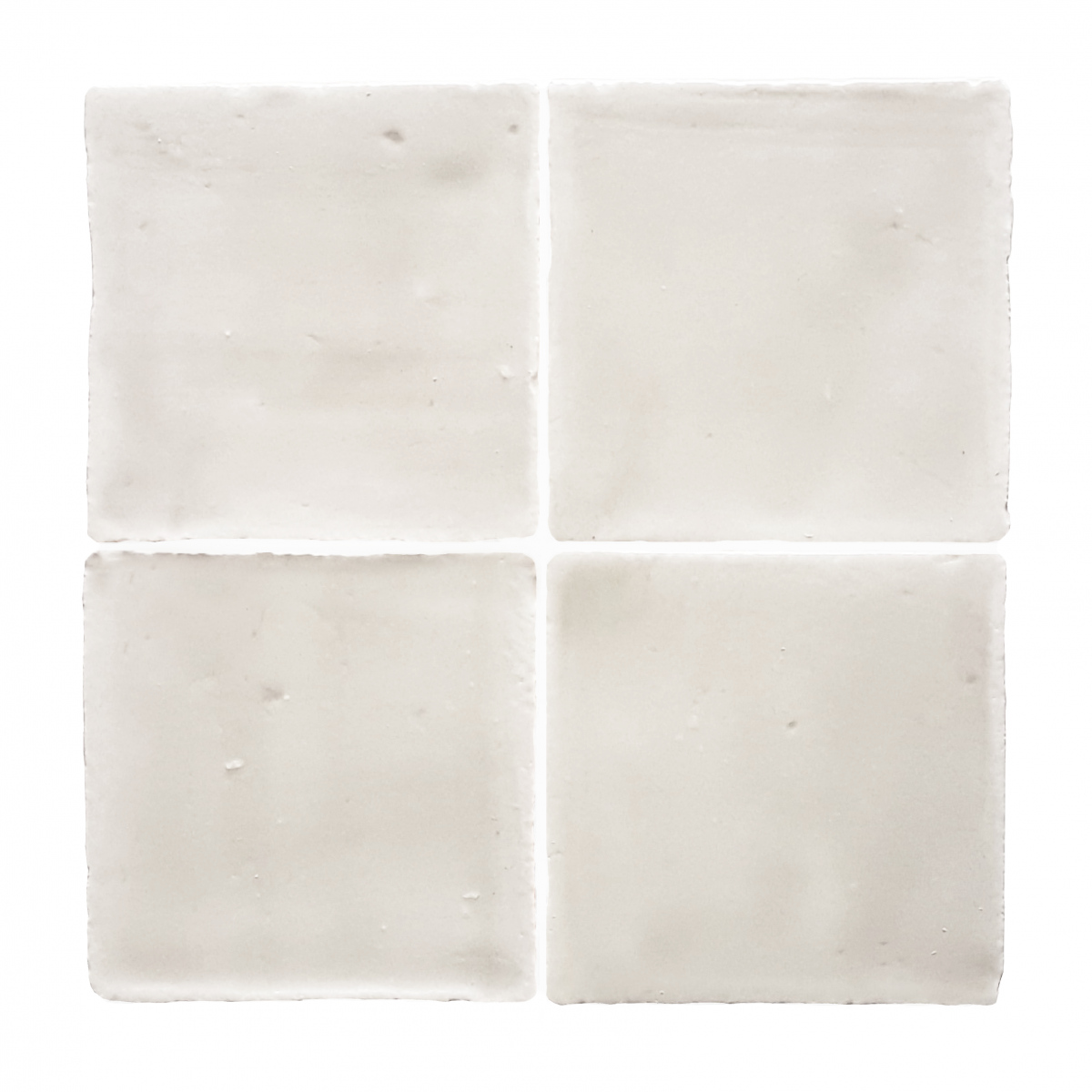 Carrelage céramique traditionnelle rectangulaire SUBWAY 7.5 x 15 cm, 0.8m²/boîte
