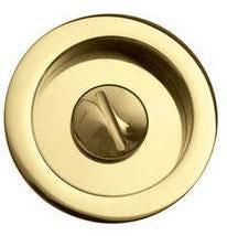 Kit porte coulissante 204 x 73 cm + Châssis + Garniture