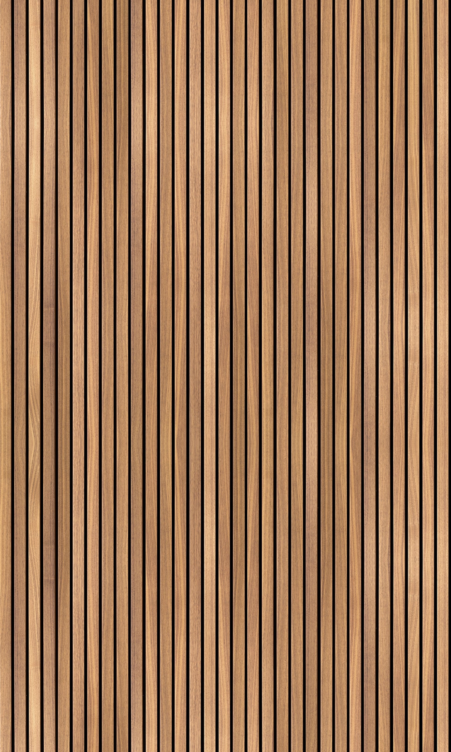 Panneau mural salle de bain Kinedo Kinéwall Design ép 3 mm Claustra Vertical