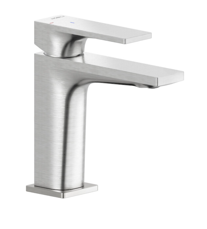 Mitigeur lavabo Nobili SEE124118/2CR