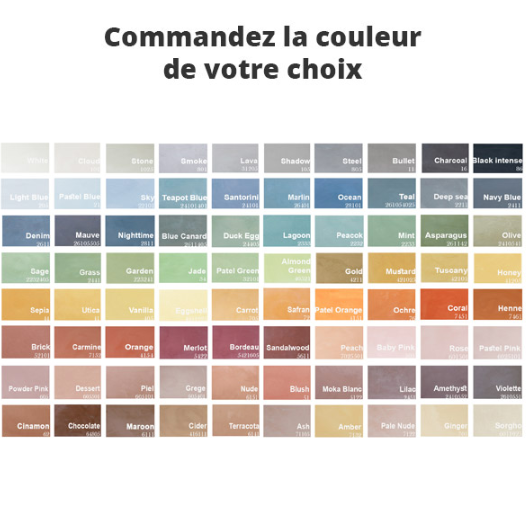 Carreau de ciment Dots laitonné