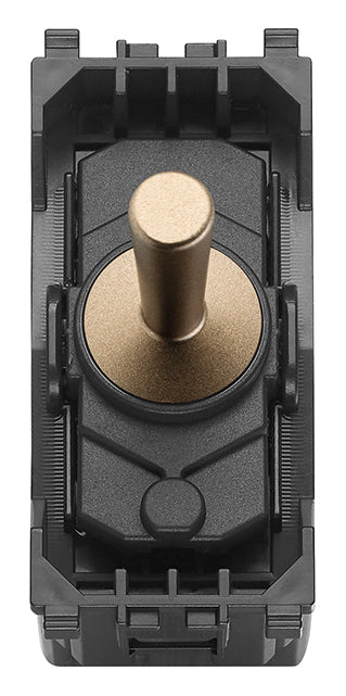 Eikon EXÉ / Appareils / Appareils de commande Vintage et Flat - L'Atelier By AC