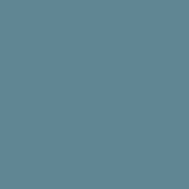 Peinture écologique bleu turquoise 022 - Marcelin - L'Atelier By AC