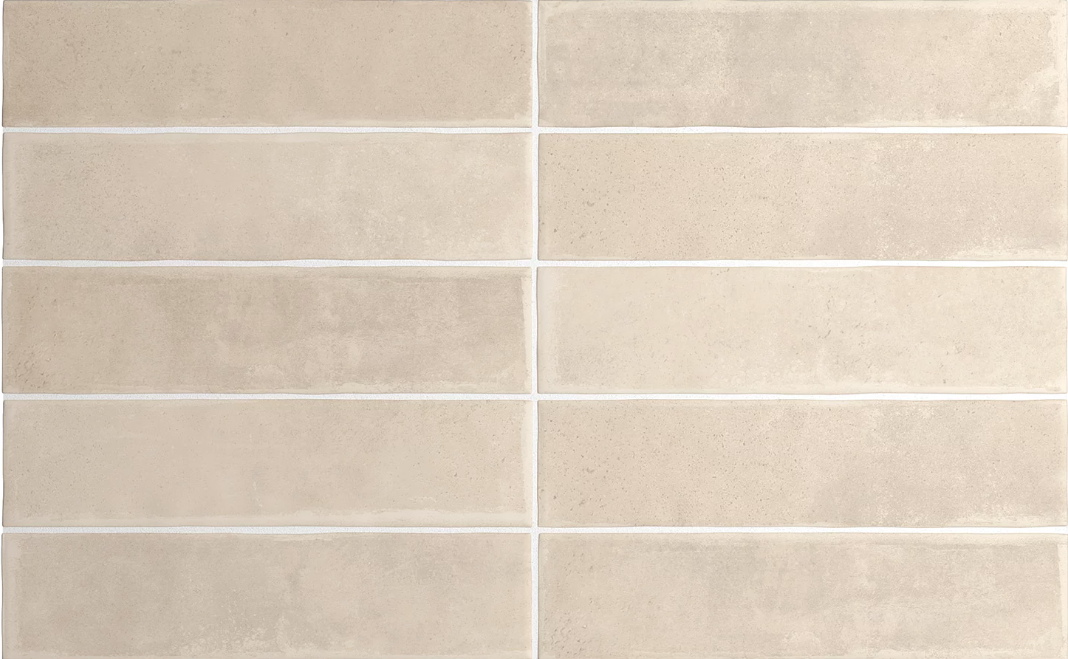 Carrelage grès cérame Matt aspect terre cuite Argile - L'Atelier By AC