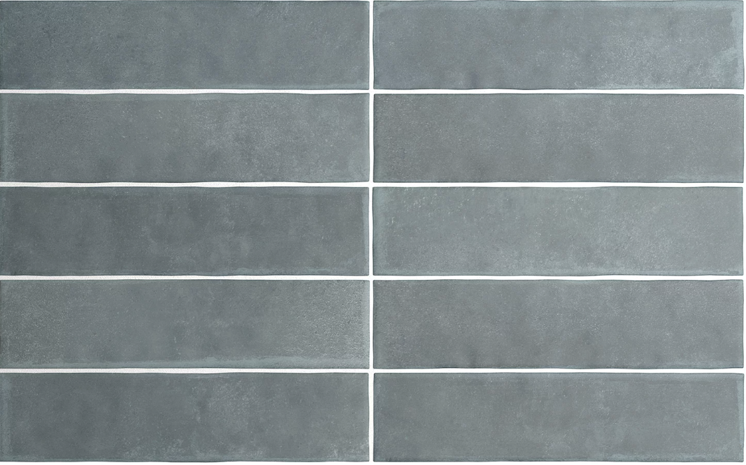 Carrelage grès cérame Matt aspect terre cuite Argile - L'Atelier By AC