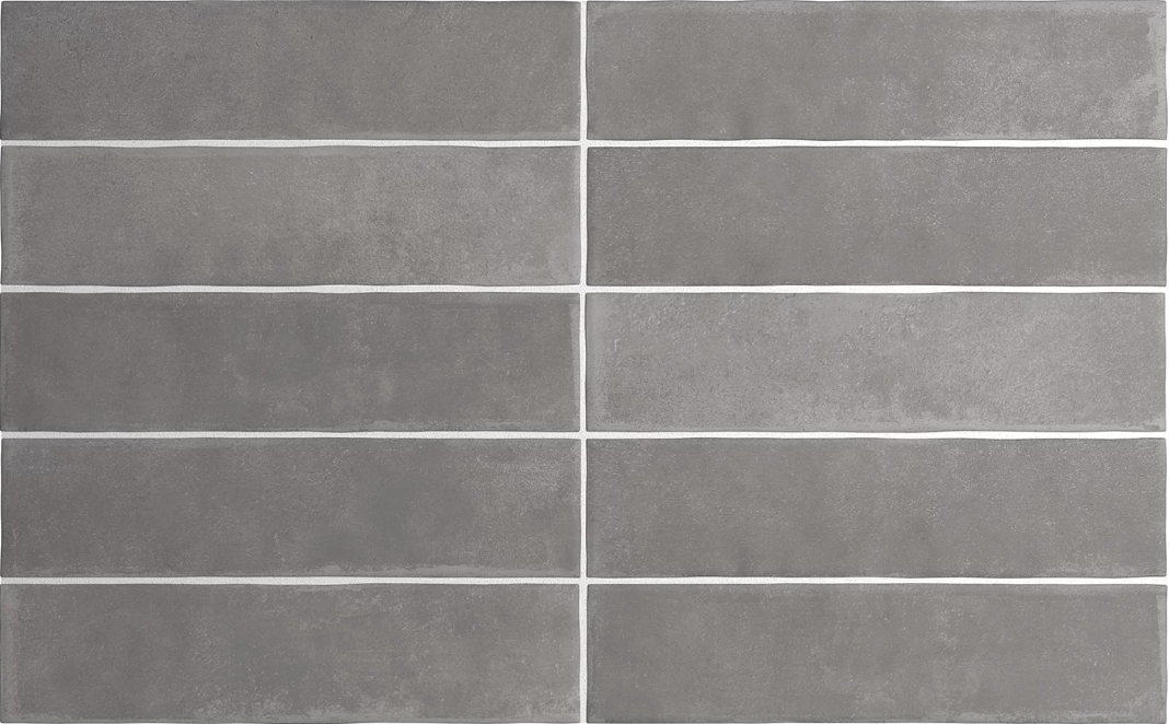 Carrelage grès cérame Matt aspect terre cuite Argile - L'Atelier By AC