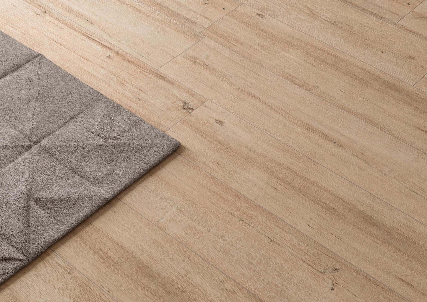 Carrelage grès cérame aspect parquet HIRATI LIN 22.5 x 90 cm