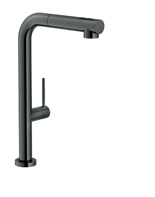 Mitigeur évier monocommande PO108127, POP - L'Atelier By AC
