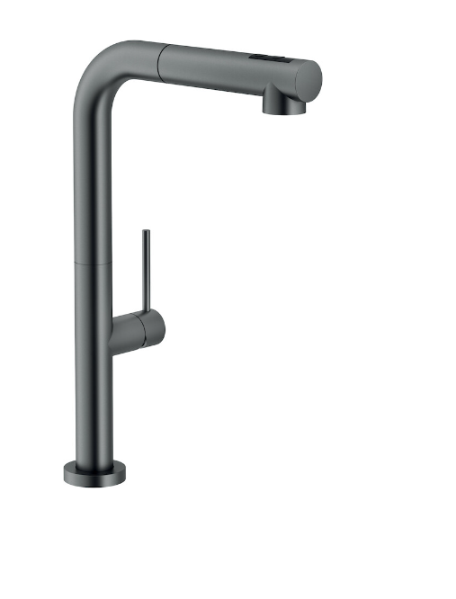 Mitigeur évier monocommande PO108127, POP - L'Atelier By AC