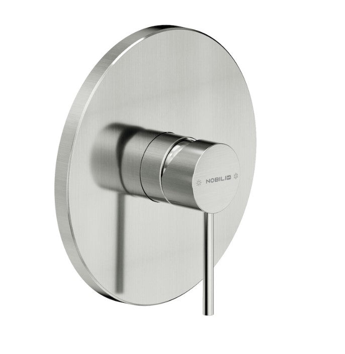 Mitigeur monocommande à encastrer VELIS VE125108IX