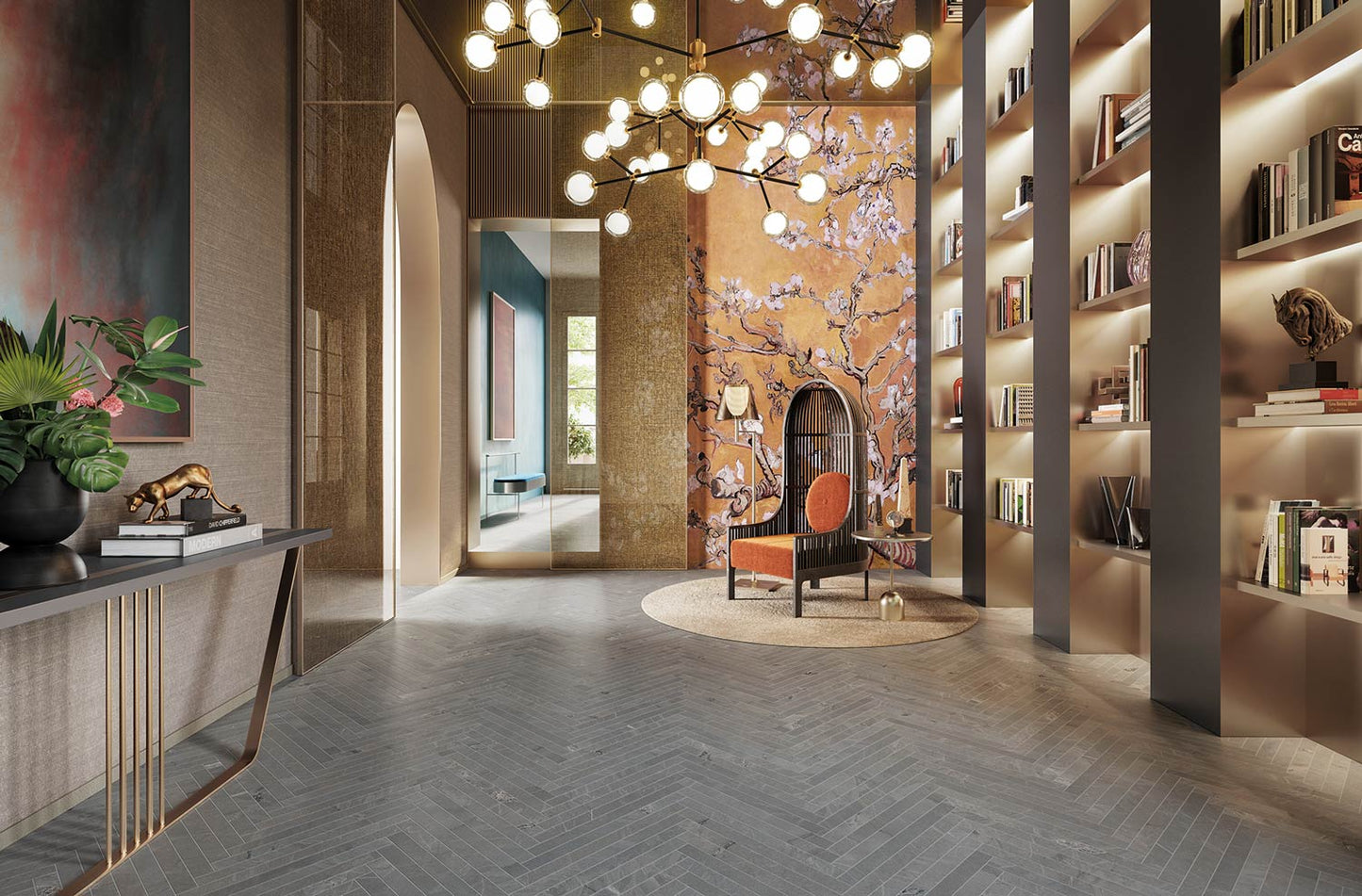 Way - L'Atelier By AC