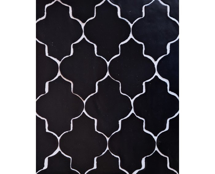 Céramique traditionnelle, carrelage Arabesque - L'Atelier By AC