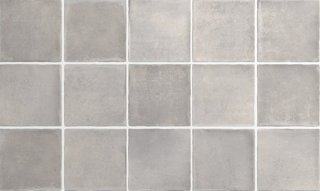 Carrelage grès cérame Matt aspect terre cuite Argile - L'Atelier By AC