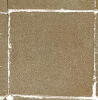 Zellige artisanal hexagone KORA6 - L'Atelier By AC