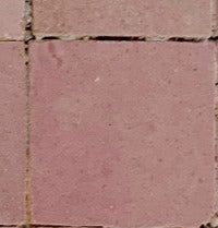 Zellige artisanal hexagone KORA6 - L'Atelier By AC