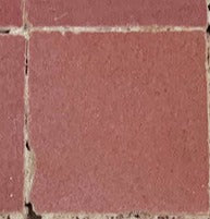 Zellige artisanal hexagone KORA6 - L'Atelier By AC